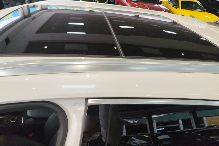 大众 凯迪拉克XT5 2019 汽车图片 #25