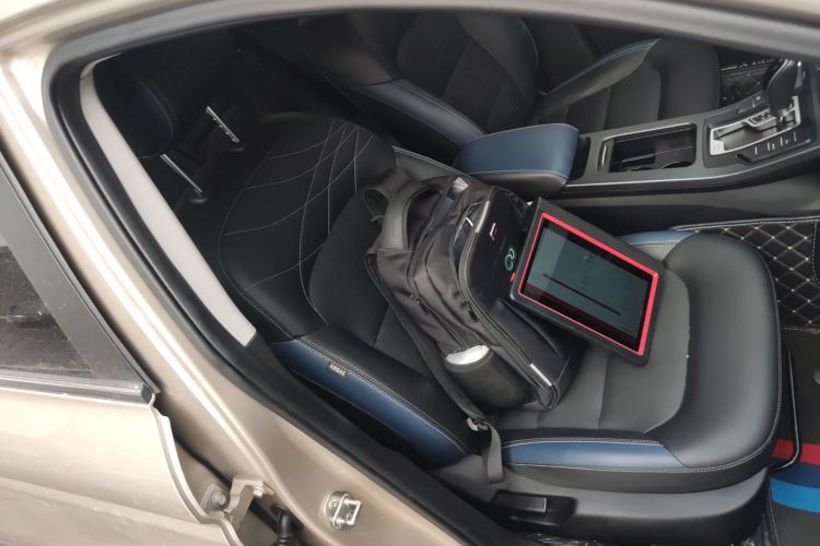 GEELY Emgrand GL 2021 #25 GEELY Emgrand GL 2021 car image #25