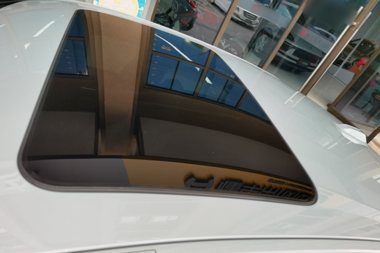 BMW i4 2025 #25 BMW i4 2025 image de voiture #25