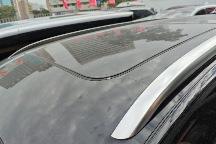 BYD Frigate 07 2023 car image #25