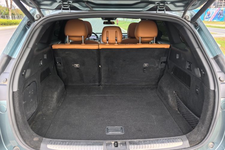 Xpeng G9 2023 #25 Xpeng G9 2023 immagine di auto #25