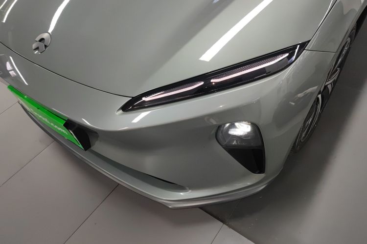 NIO ET5 2023 #25 NIO ET5 2023 car image #25