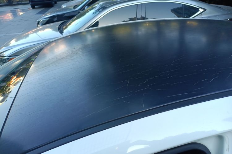 Kia K3 2018 car image #25