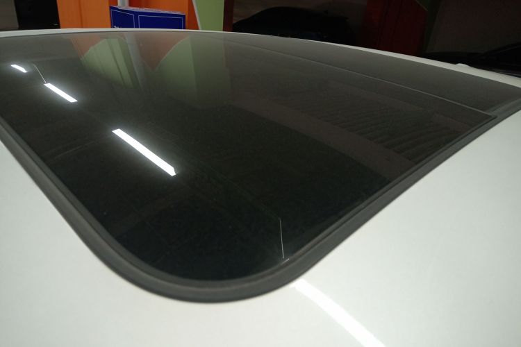 Neta L 2024 изображение автомобиля #25