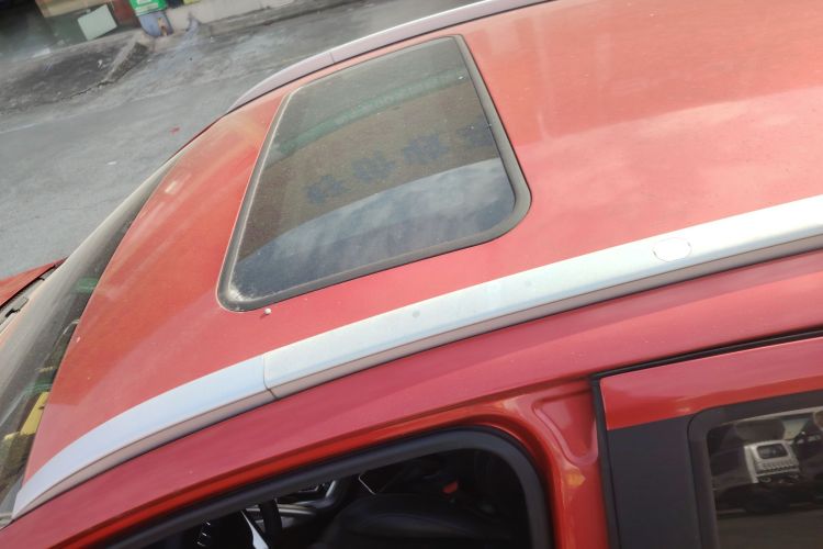 Vision X3 2019 #25 Vision X3 2019 car image #25