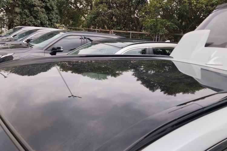 Toyota bZ4X 2022 immagine di auto #25