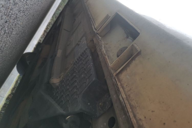 GEELY Binray 2018 car image #25