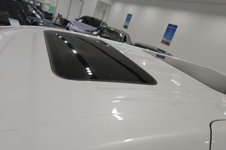 BYD Xia 2024 car image #25