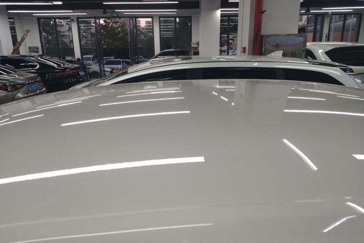 桑塔纳 2022 汽车图片 #25