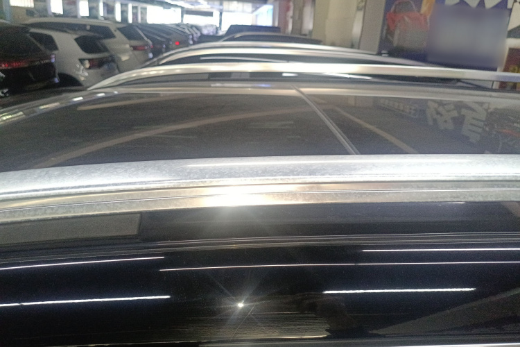 Ford Edge 2017 imagen de coche #25