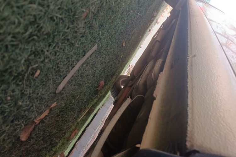 Skoda Rapid 2017 car image #25