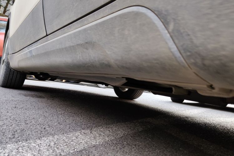 Suzuki S-Cross 2017 immagine di auto #25