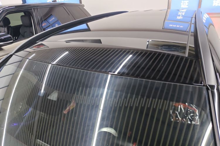 Mercedes-Benz GLC AMG 2022 #25 Mercedes-Benz GLC AMG 2022 immagine di auto #25