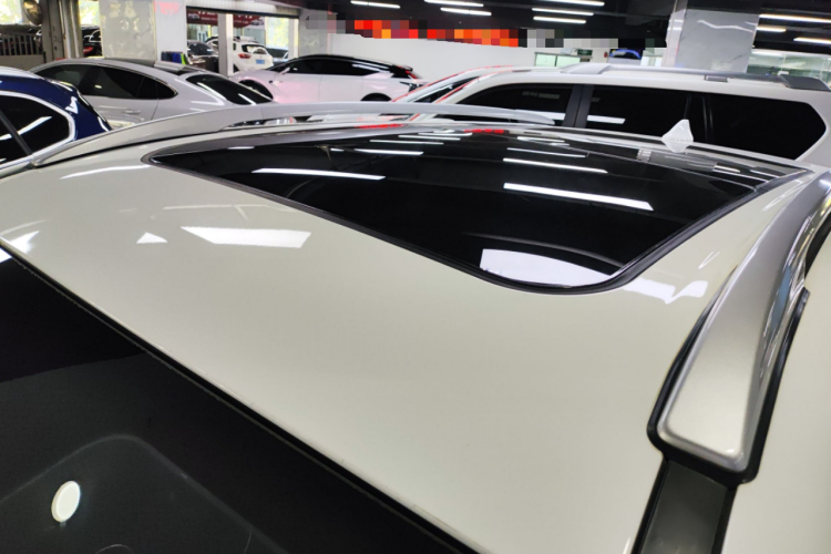 GAC Trumpchi GS4 2020 car image #25