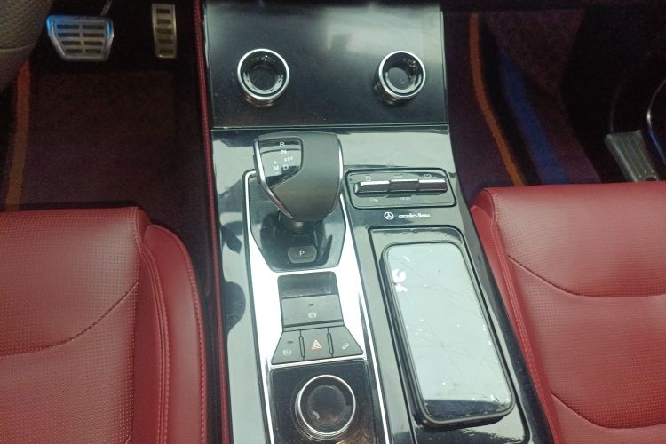 X70 PLUS 2021 imagen de coche #25