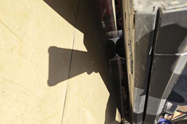 BYD Seal 06 New Energy 2025 car image #25