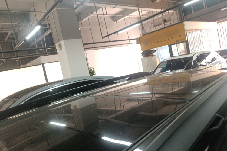 雪佛兰 探界者 2017 汽车图片 #25