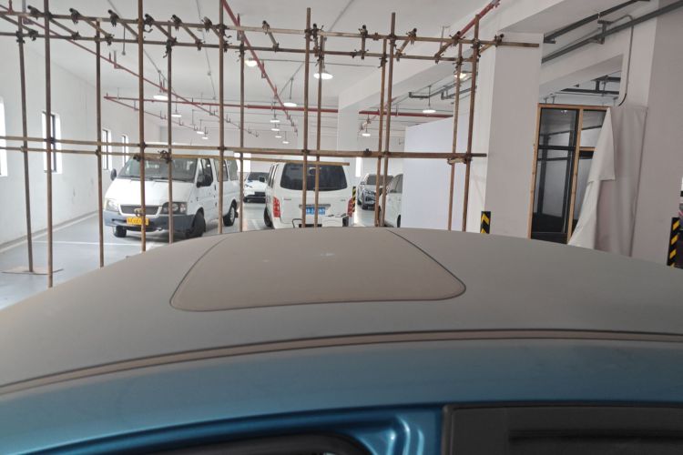 GEELY Emgrand L HiP 2023 car image #25