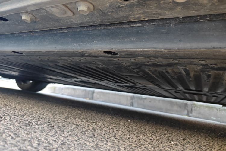 Ford Mustang Mach-E 2022 #25 Ford Mustang Mach-E 2022 car image #25