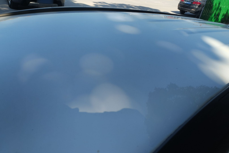 Haval M6 2021 car image #25