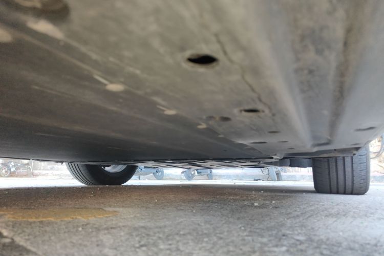 BYD Qin Plus 2022 car image #25