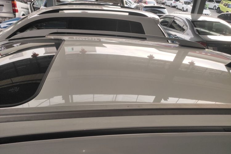 Mazda CX-7 2015 immagine di auto #25