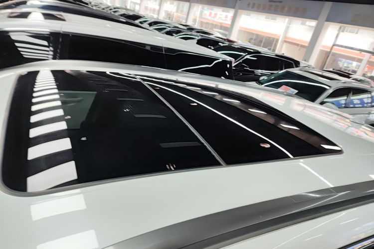 日产 探陆 2025 汽车图片 #25