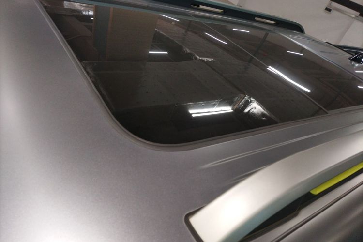 Jetour Traveller 2024 car image #25