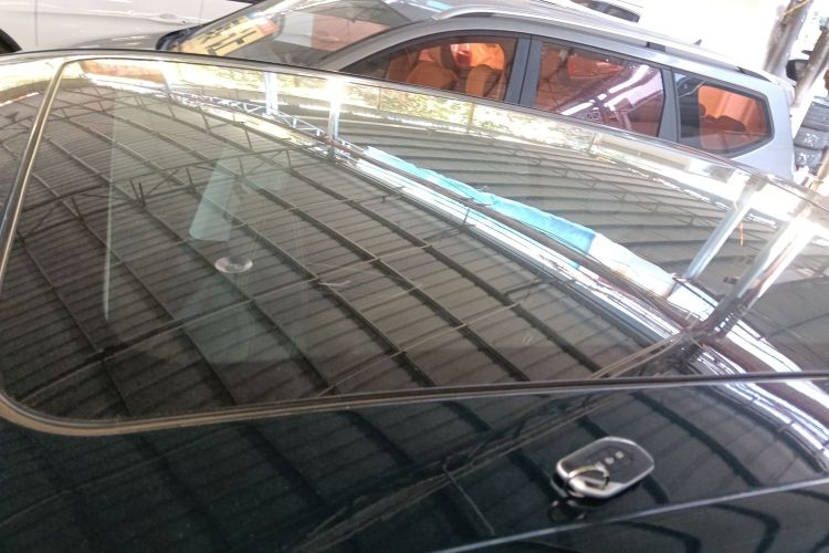 Forthing T5 EVO 2023 car image #25