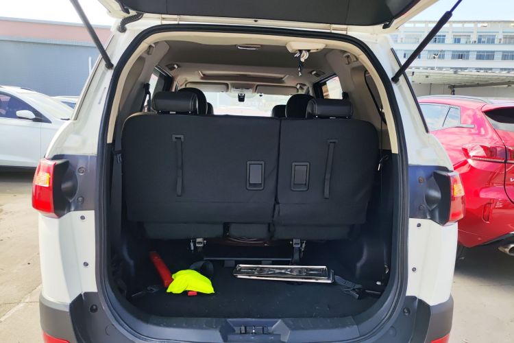 2018 #25 2018 car image #25