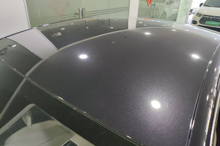 BYD Qin L 2024 #25 BYD Qin L 2024 immagine di auto #25