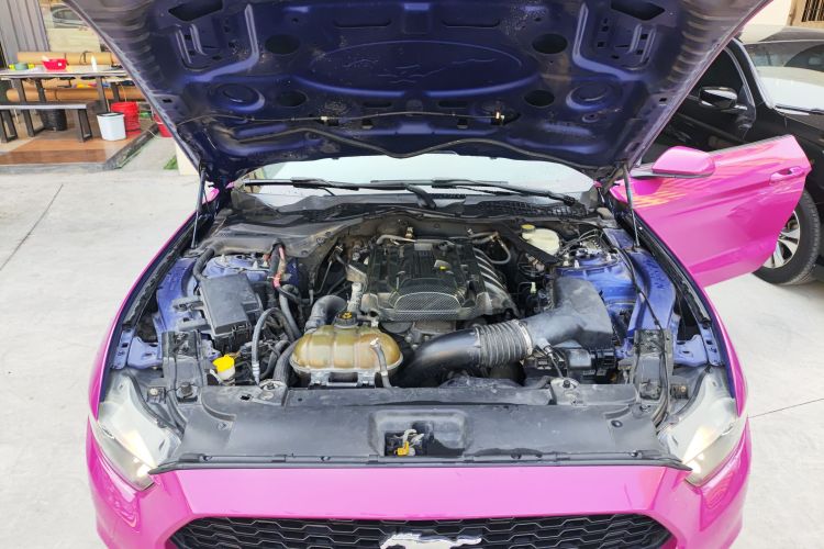 Ford 2015 car image #25