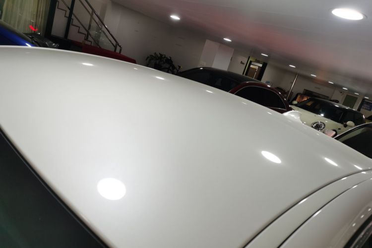 BMW 1 Series 2021 car image #25