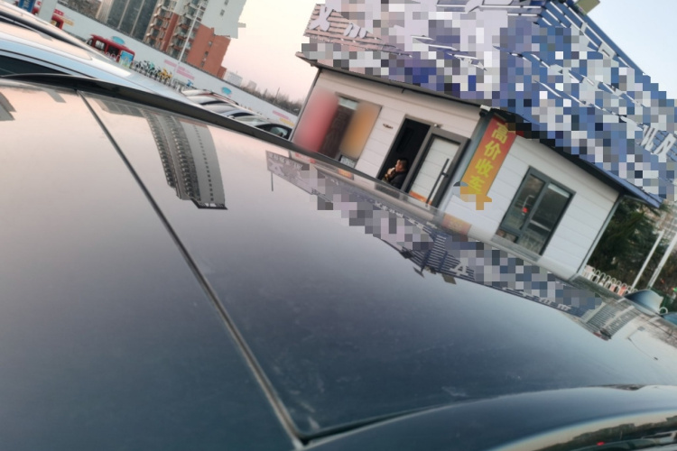 Ford Evos 2021 car image #25