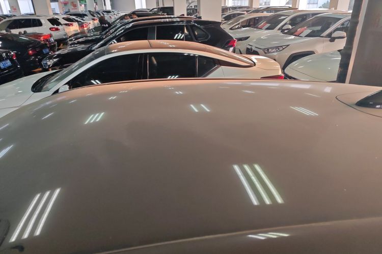 Ford Mustang Mach-E 2023 car image #25