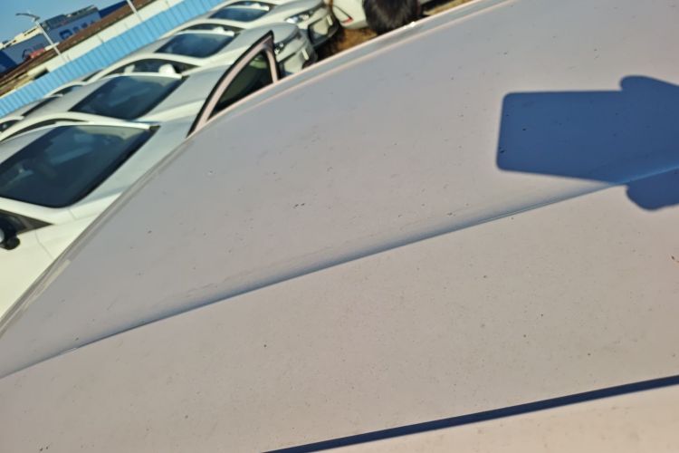 BYD Seagull 2025 car image #25