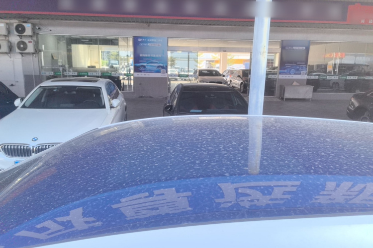 Toyota Harrier 2021 immagine di auto #25