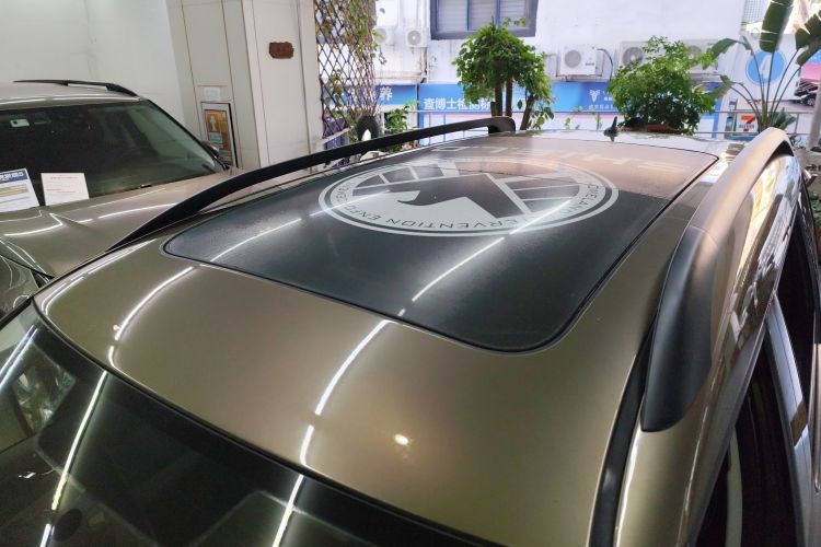 Skoda Yeti 2016 car image #25