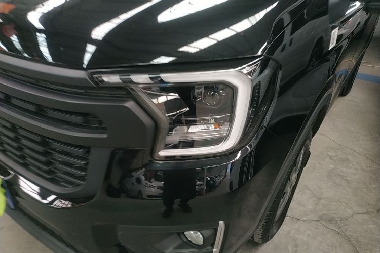 Ford Transit T8 2025 car image #25