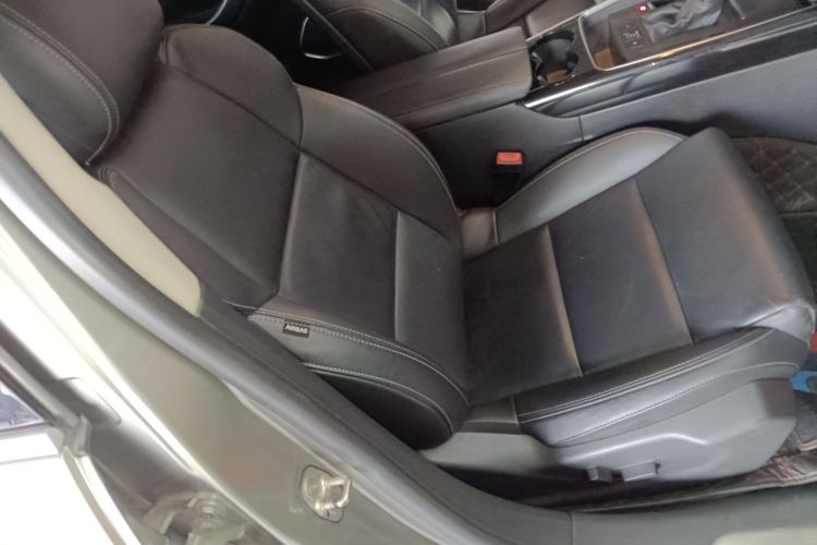 Citroen C5 2018 #25 Citroen C5 2018 immagine di auto #25