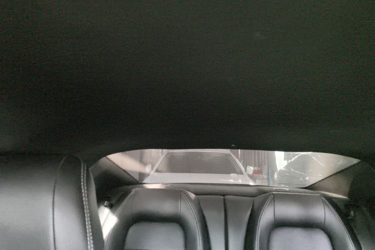 Ford Mustang 2018 #25 Ford Mustang 2018 car image #25