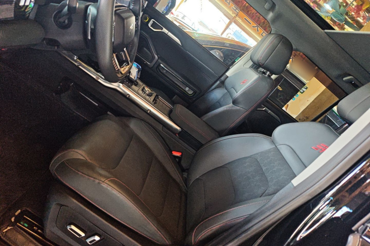 Jetour Traveller 2023 car image #25