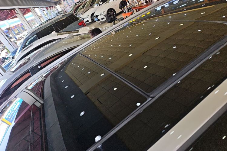 Wuling Asta 2021 #25 Wuling Asta 2021 صورة سيارة #25