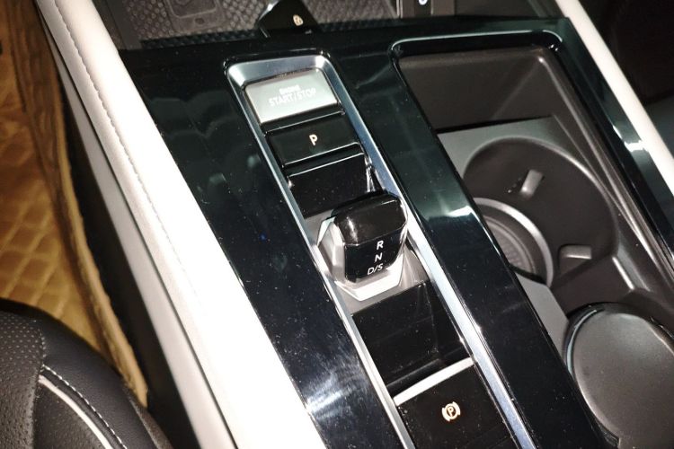 Volkswagen Teramont 2021 car image #25