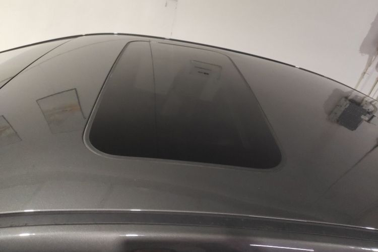 GEELY Binray 2024 car image #25