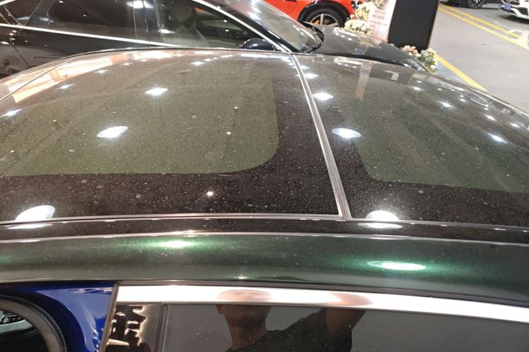 Mercedes-Benz E Class 2021 car image #25