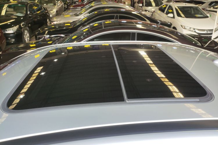 GAC iA5 2020 car image #25