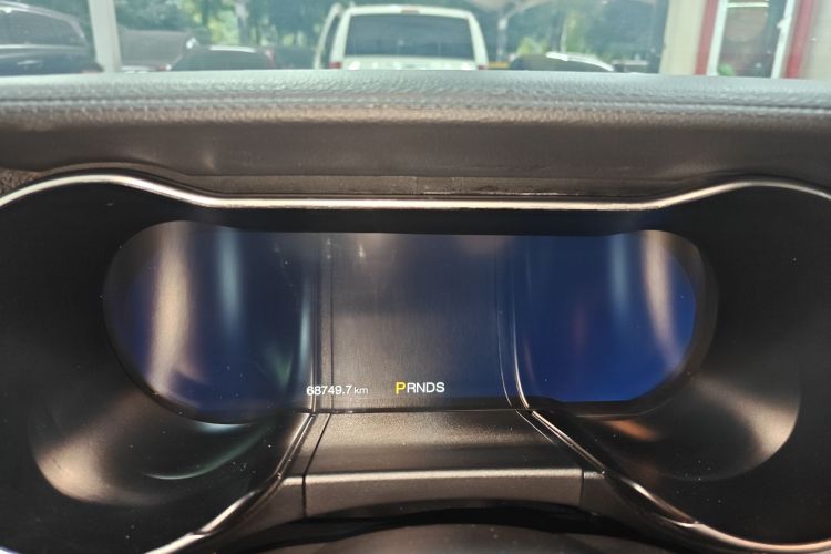 Ford Mustang 2020 car image #25