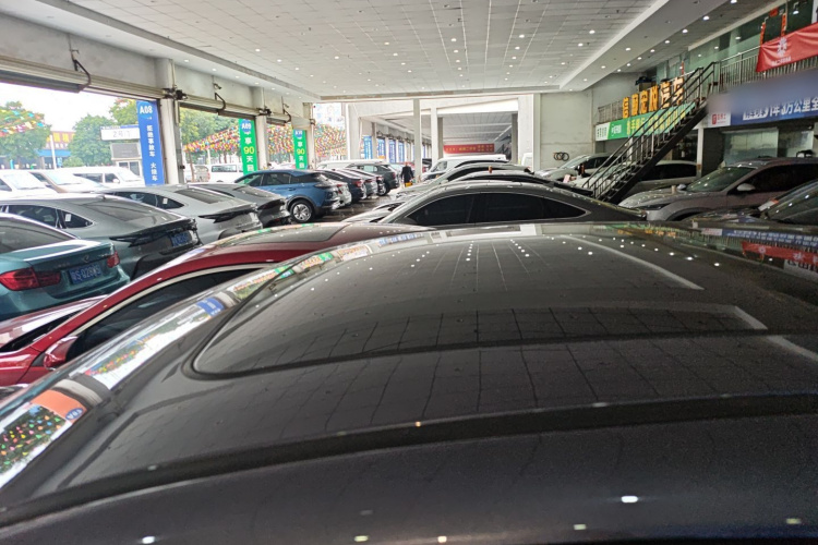 捷途 捷途大圣 2024 汽车图片 #25