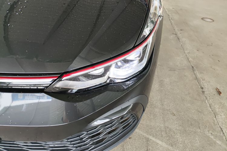 Volkswagen GolfGTI 2023 car image #25